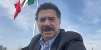 PAN tiene que pedir perdón a México por García Luna: Gerardo Priego Tapia