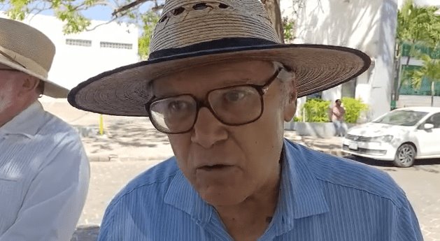 Discrepa Rodríguez Prats de deslinde del PAN sobre García Luna y de postura de Priego Tapia