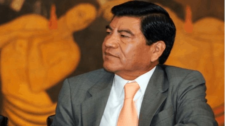 Niegan prisión domiciliaria a Mario Marín, ex gobernador de Puebla