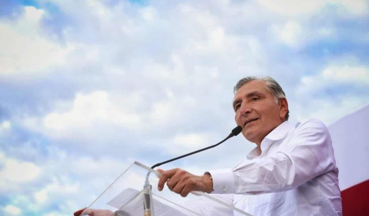 Gobierno de Tabasco aún espera confirmación de Adán Augusto para inaugurar Feria 