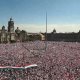 Oposición toma la tribuna del Senado para discutir sobre casa del hijo de AMLO