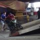 Tras persecución y disparos, detienen a sujetos dedicados al robo a casas-habitación en Cunduacán