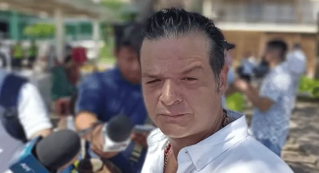 Si oposición en Tabasco no va en alianza en 2024, "estaremos perdidos": Granier