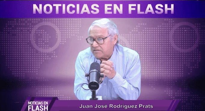 Reconoce Rodríguez Prats que designación de titular de seguridad sí es un tema complicado