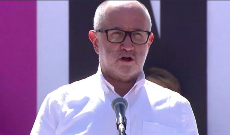 Confía José Ramón Cossío que ministros de la Corte declararán inconstitucional Plan B