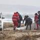 Incendio de ferri deja 3 heridos en el Mar Jónico