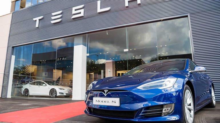 Enfrenta Tesla procesos y multas por daños al medio ambiente