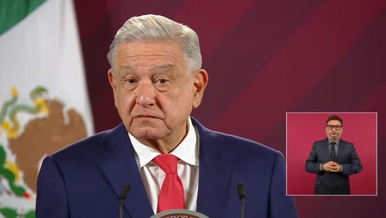 México seguirá sin reconocer farsa en destitución de Pedro Castillo como presidente de Perú: AMLO