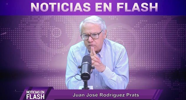 Considera Rodríguez Prats graves los ataques de AMLO a la movilización pro INE