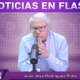 “No hay que adelantar culpas” pide Merino tras accidente en distribuidor Guayabal