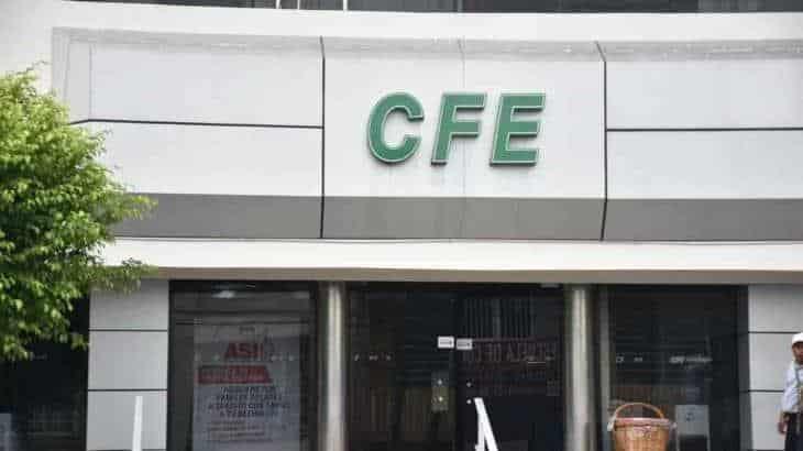 Cierra CFE 2022 con pérdida neta de 39 mil 793 mdp