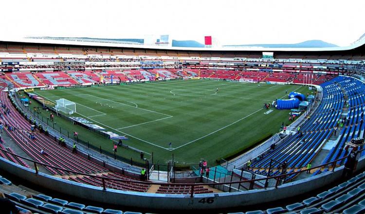 FMF autoriza que Estadio Corregidora reciba aficionados