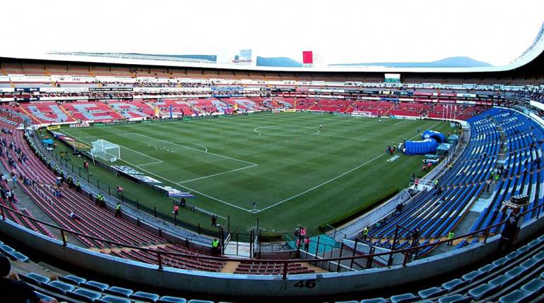 FMF autoriza que Estadio Corregidora reciba aficionados