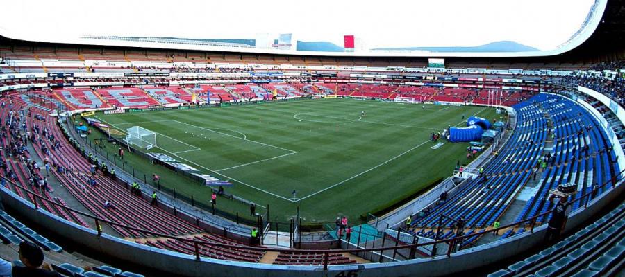 FMF autoriza que Estadio Corregidora reciba aficionados