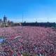 Marcha del INE no representa ni de lejos a las grandes mayorías que apoyan la 4T: Manuel Rodríguez