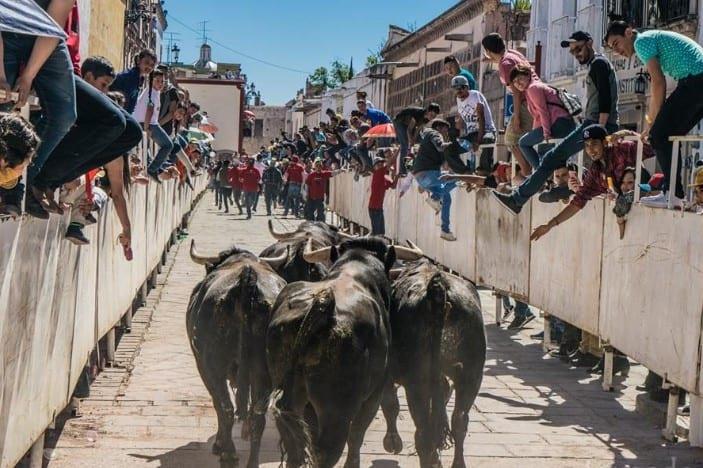 Por inseguridad, alcalde de Jerez, Zacatecas, cancela Feria de Primavera