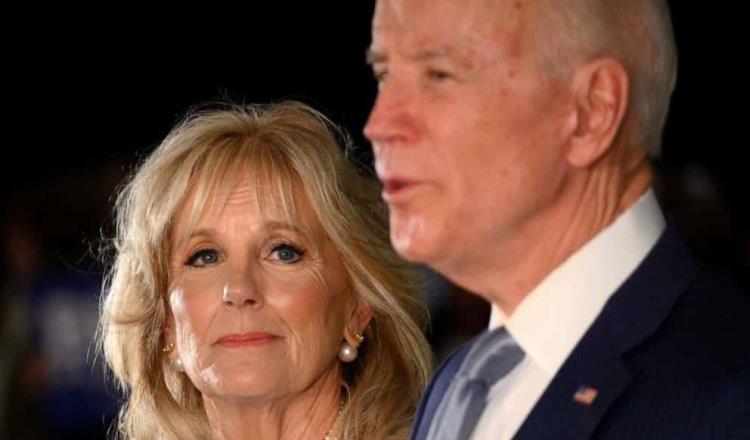 Joe Biden se postulará para un segundo mandato, confirma primera dama de EE. UU.