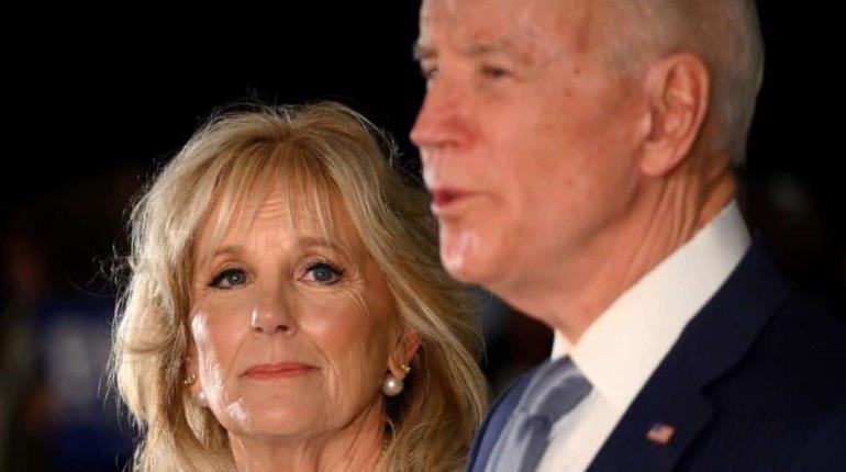 Joe Biden se postulará para un segundo mandato, confirma primera dama de EE. UU.