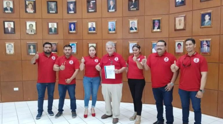 Enrique Dagdug, nuevo presidente del Colegio de Ingenieros Civiles de Tabasco