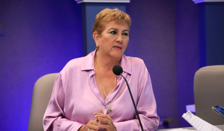 Celebra Rita Gálvez resolución a su favor en caso de violencia política en su contra