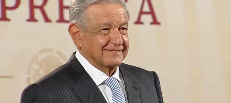 Amparo a Cabeza de Vaca es parte de la decadencia del Poder Judicial: AMLO