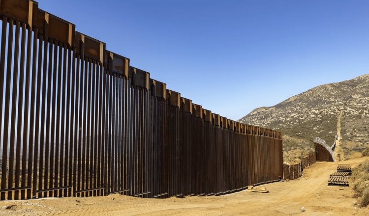 México denuncia ante la UNESCO, a EE.UU. por daños al territorio nacional con muro fronterizo