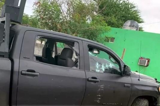 FGR investiga el homicidio de los 5 jóvenes en Nuevo Laredo: Américo Villarreal