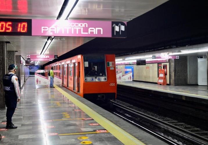 A finales de mayo reabrirán primer tramo renovado de la Línea 1 del Metro