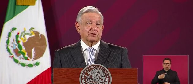 Ventila AMLO que invitó a Elon Musk a México, para recorrer otros estados donde pueda invertir