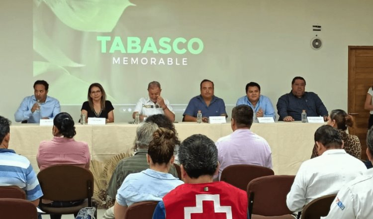 Certifican a 29 prestadores de servicio turístico de Tabasco