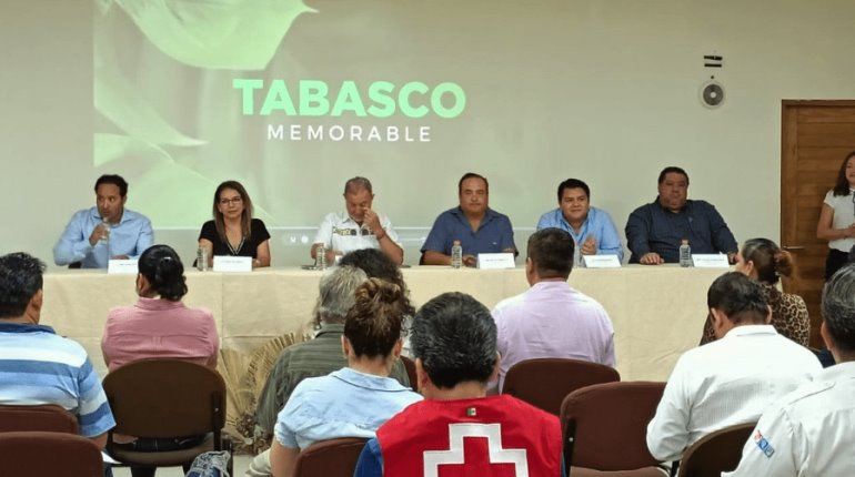 Certifican a 29 prestadores de servicio turístico de Tabasco