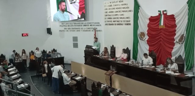 Avala Congreso tabasqueño que jóvenes puedan ser electos desde los 18 años en cargos de elección popular