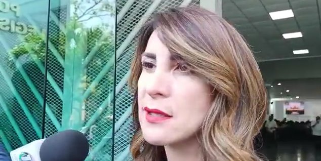 Defiende Soraya posibilidad de ampliación del periodo en dirigencia nacional del PRI