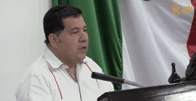 Demanda Emilio Contreras a titular de la Sader, Víctor Villalobos, atención al sur-sureste