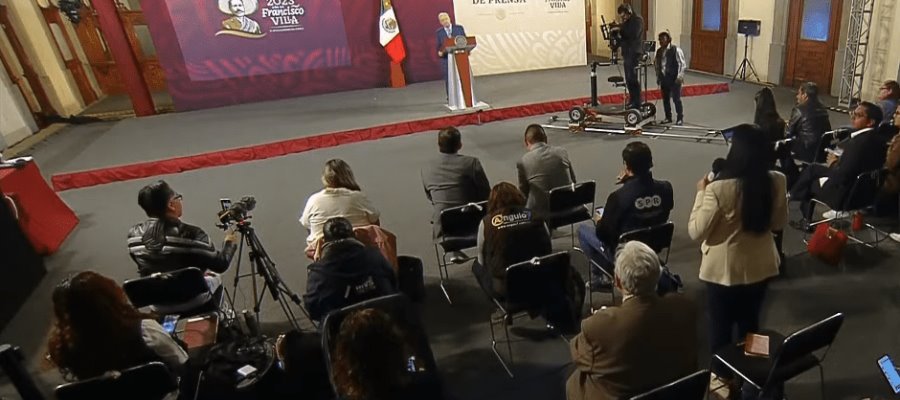 Corrupción en el Poder Judicial es "indudable", dice AMLO al descartar impulsar reforma