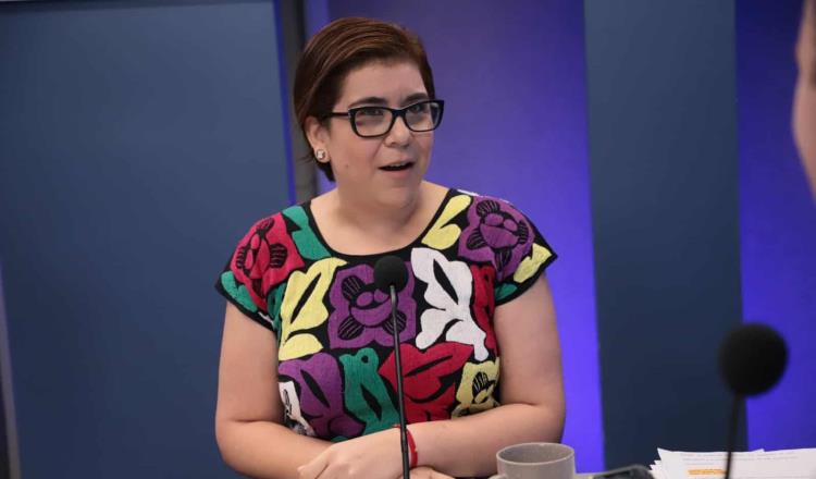 Aún no hay fecha de encuesta para elegir al candidato a la gubernatura: Morena Tabasco