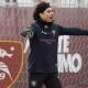 Salernitana evalúa renovación del mexicano Ochoa