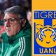 Tata Martino podría regresar a dirigir a México; Tigres busca sus servicios