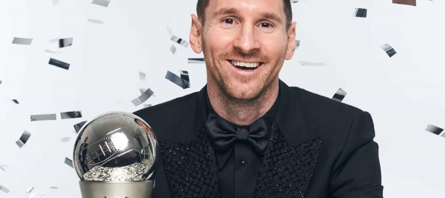 Lionel Messi sería el futbolista mejor pagado tras oferta en Arabia Saudita