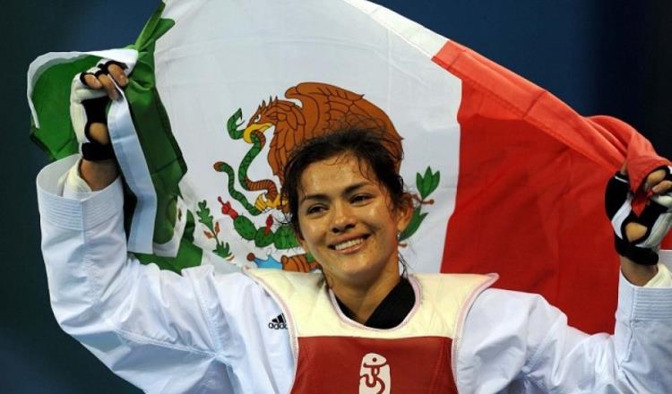María del Rosario Espinoza será la entrenadora de la selección mexicana de parataekwondo rumbo a Paris 2024