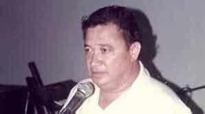 Cabina de transmisión del Centenario llevará el nombre del cronista "Pedro Romero"