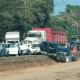 Sube a 56 número de migrantes fallecidos tras volcadura de tráiler en Chiapas