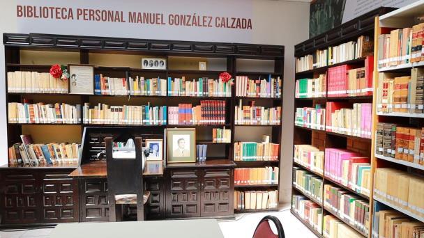 Cierran temporalmente red de bibliotecas de Centro por evaluación