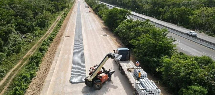 Declaran en "utilidad pública" terrenos en Quinta Roo para tramo 5 del Tren Maya