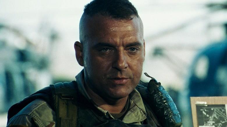 Fallece a los 61 años, el actor Tom Sizemore, de "Rescatando al soldado Ryan"