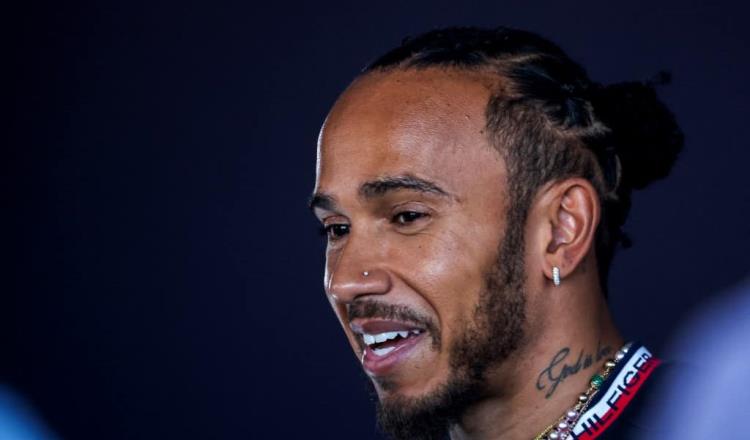 Hamilton se va de Mercedes Benz a Ferrari 