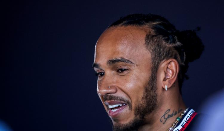 Lewis Hamilton tendrá permitido usar joyería durante el calendario de F1