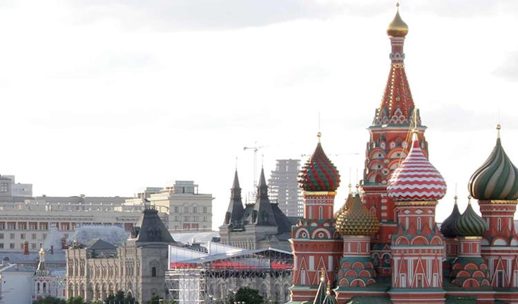 Rusia estudia eliminar visa obligatoria para México y 10 países más 