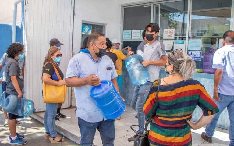 ¡Boom de purificadoras de agua en Tabasco! Urge CEAS revisión sanitaria