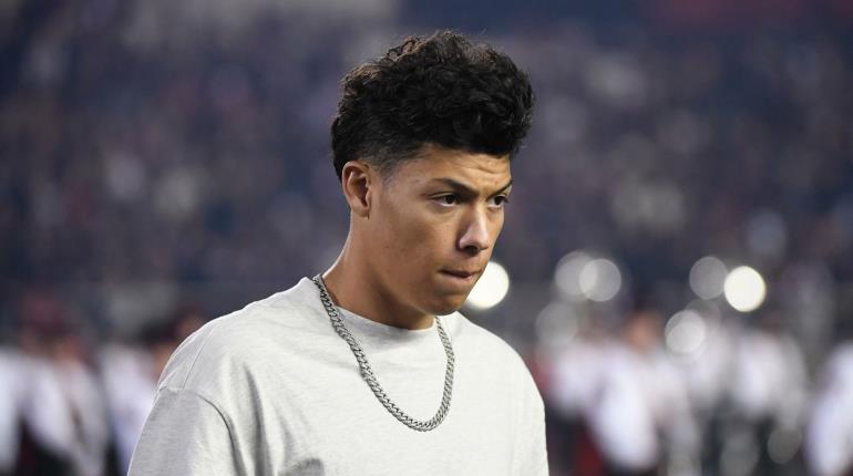 Hermano de Patrick Mahomes es investigado por agresión sexual